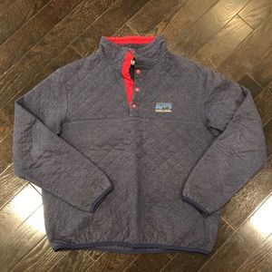 Patagonia 40th Anniversary Snap-T Jacket (L)